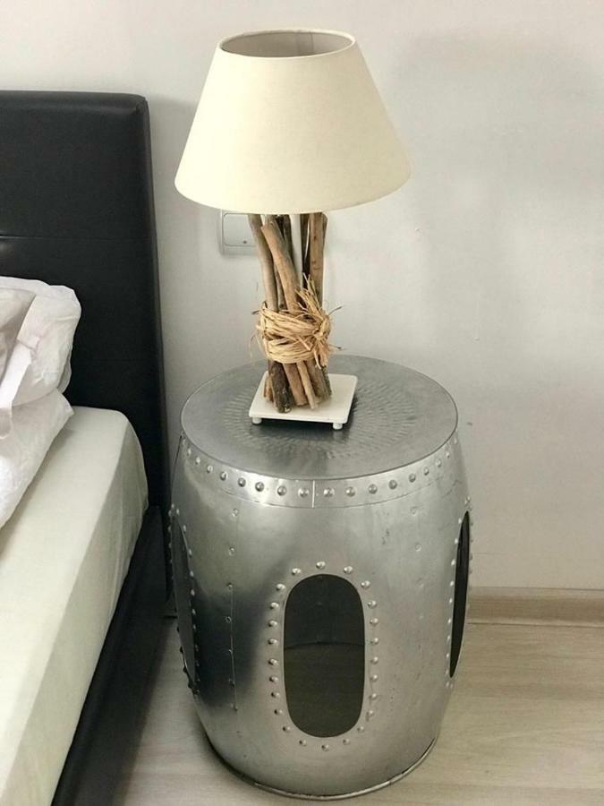 Vila Mama Jana 부스테니 외부 사진